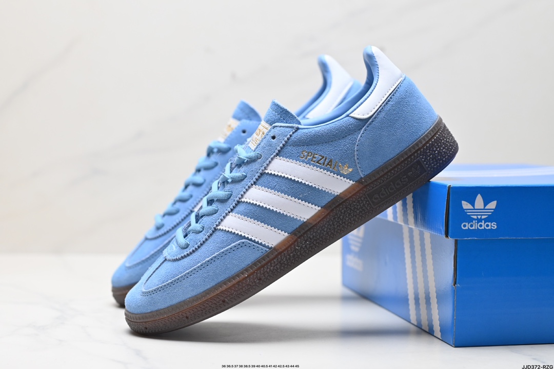 Adidas Handball Shoes